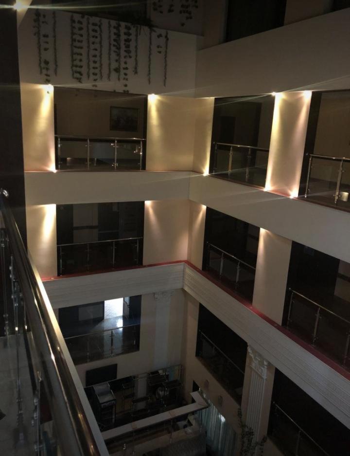 seoul hotel Șîmkent Cameră foto