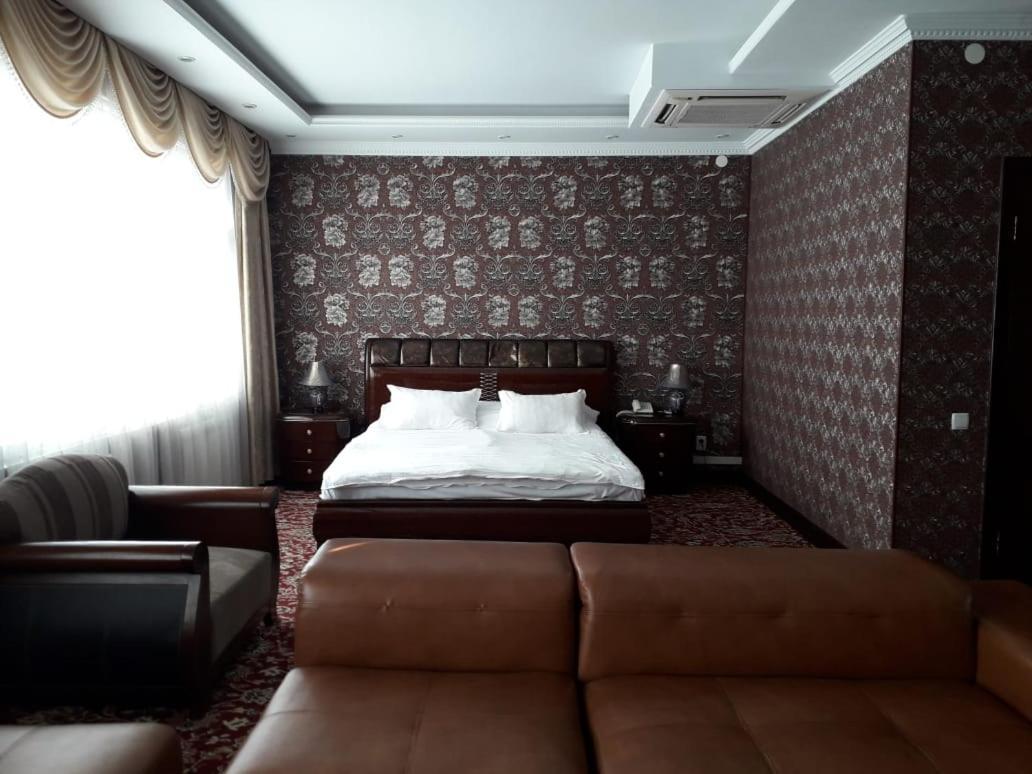 seoul hotel Șîmkent Cameră foto