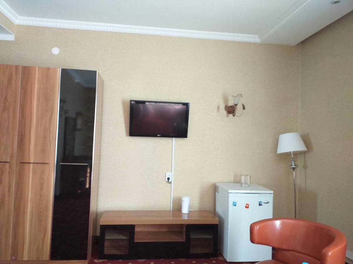 seoul hotel Șîmkent Exterior foto