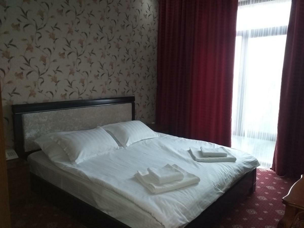 seoul hotel Șîmkent Exterior foto